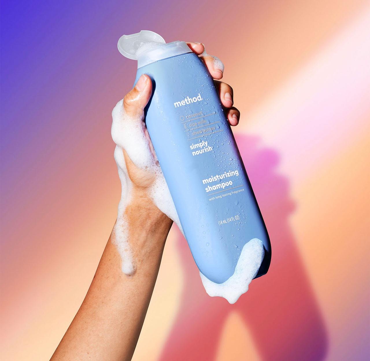 Simply Nourish Conditioning Shampoo