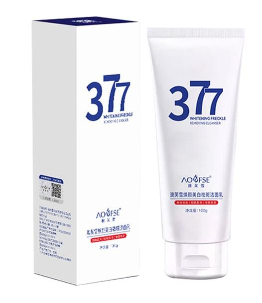 Whitening And Freckle Removal Cleanser