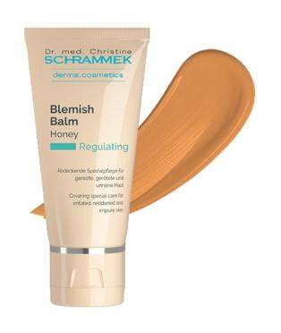 Blemish Balm Honey