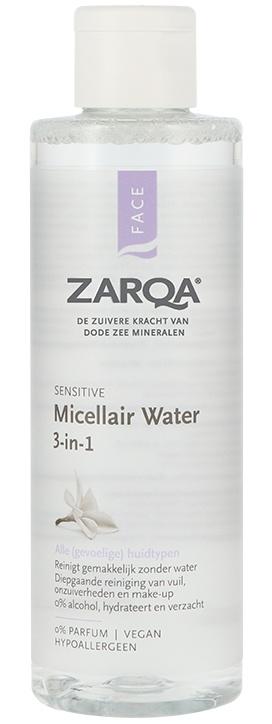 Sensitive Micellair Water