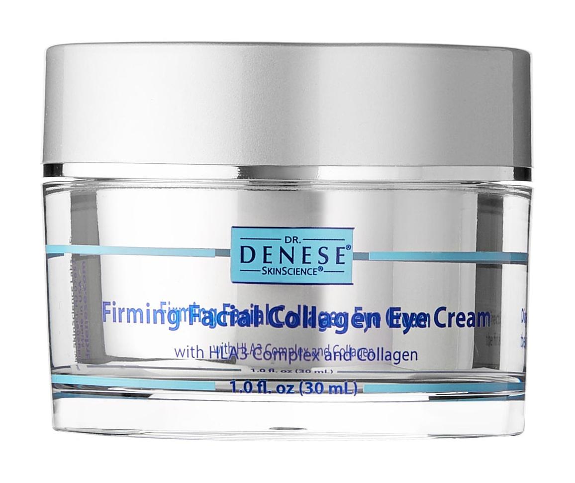 Firming Facial Collagen Eye Cream