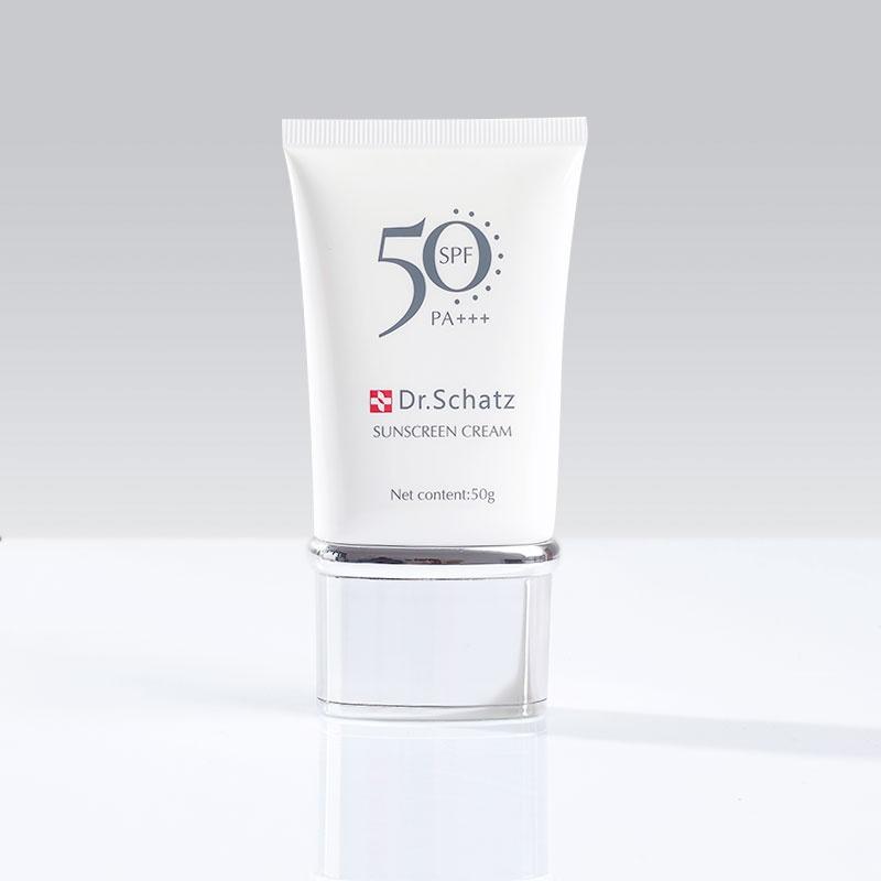 Sunscreen Cream