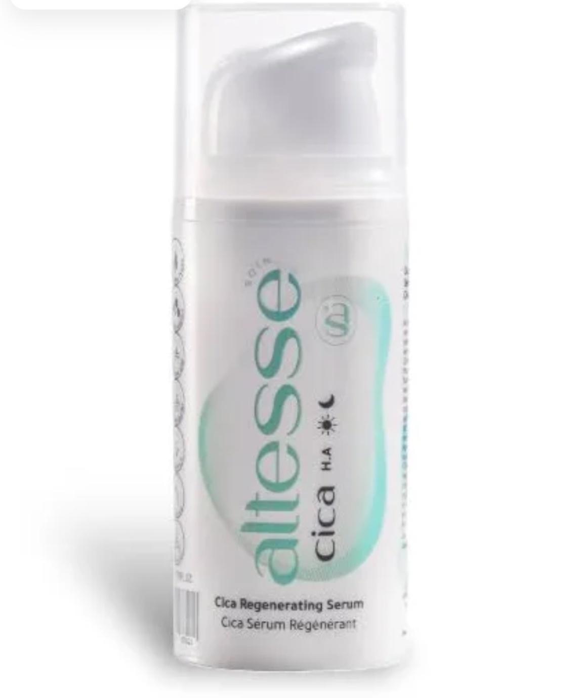 Cica Serum