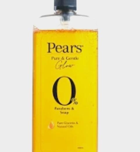 Pure And Gentle Body Wash