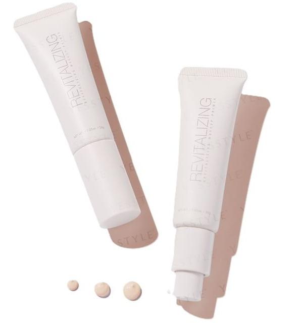 Revitalizing Makeup Primer SPF 50+ PA++++
