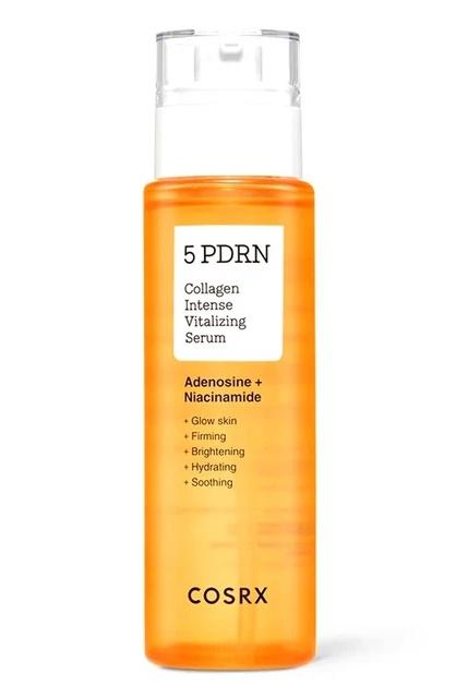 5 Pdrn Collagen Intense Vitalizing Serum