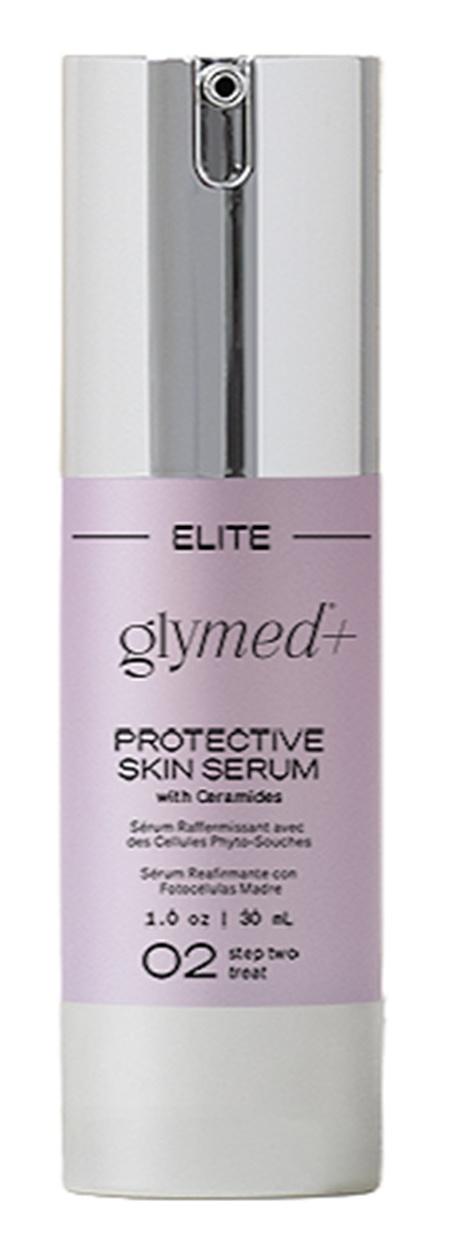 Protective Skin Serum With Ceramides