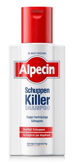 Schuppen Killer Shampoo