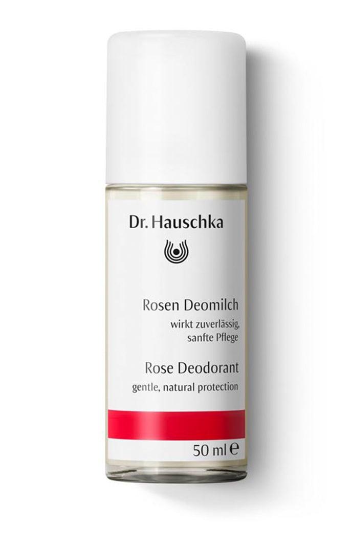 Rose Deodorant