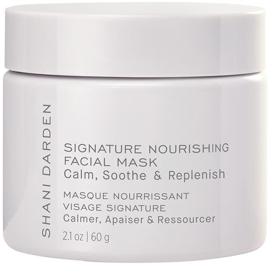 Signature Nourishing Facial Mask