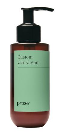 Cassie’s Curl Cream