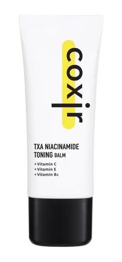 TXA Niacinamide Toning Balm
