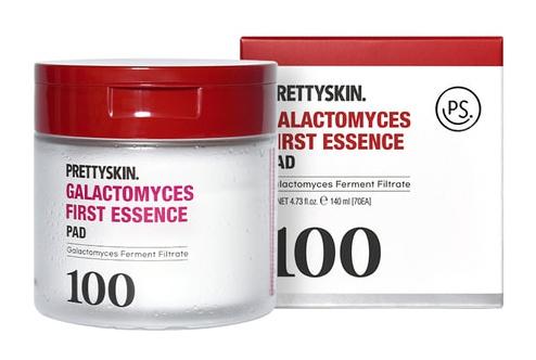 Galactomyces First Essence Pad
