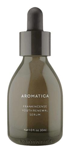 Frankincense Youth Renewal Serum