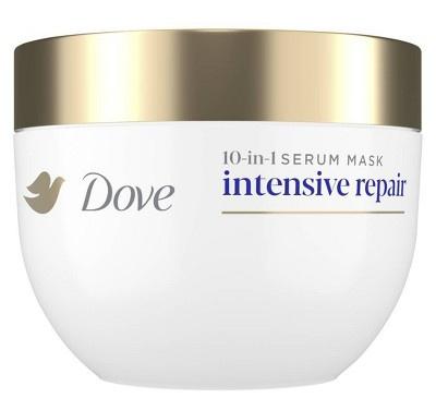 Hair Intensive Repair 10in1 Serum Mask
