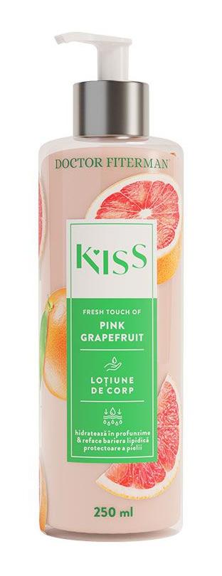 Kiss Pink Grapefruit