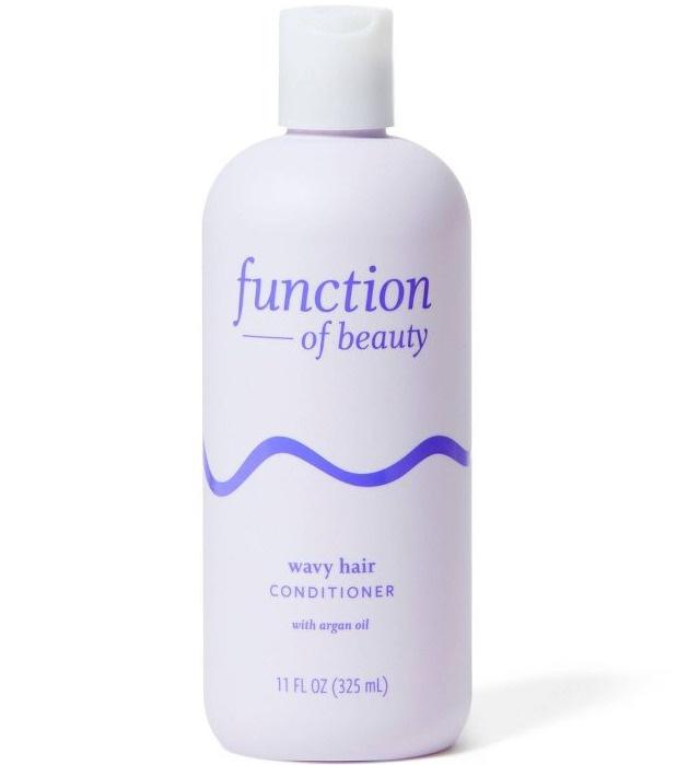 Wavy Hair Conditioner Fine/Medium