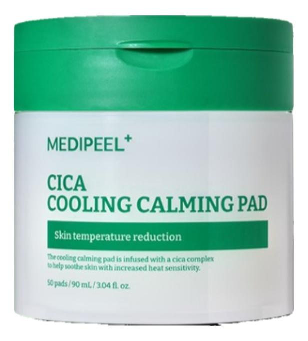 Cica Cooling Calming Pad