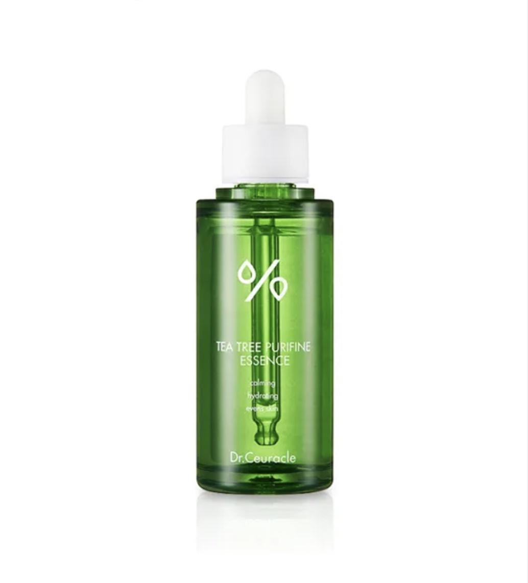 Tea Tree Purifine Essence