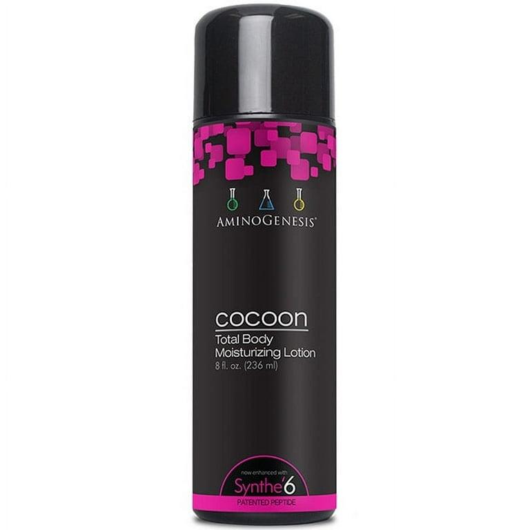 Cocoon Total Body Moisturizing Lotion
