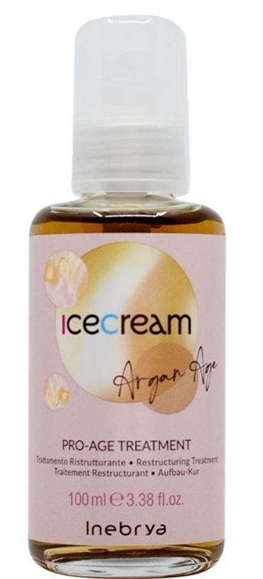 Ice Cream Argan Age Pro-Age Treatment