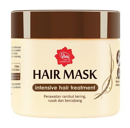 Hair mask