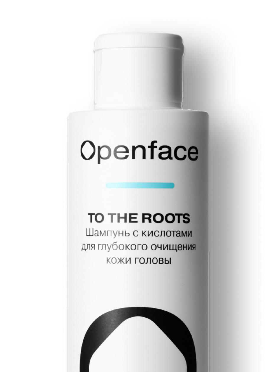 To The Roots