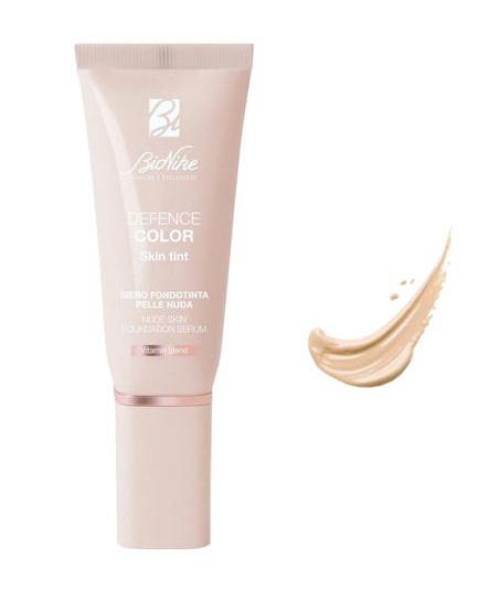 Defence Color Skin Tint Nude Skin Foundation Serum