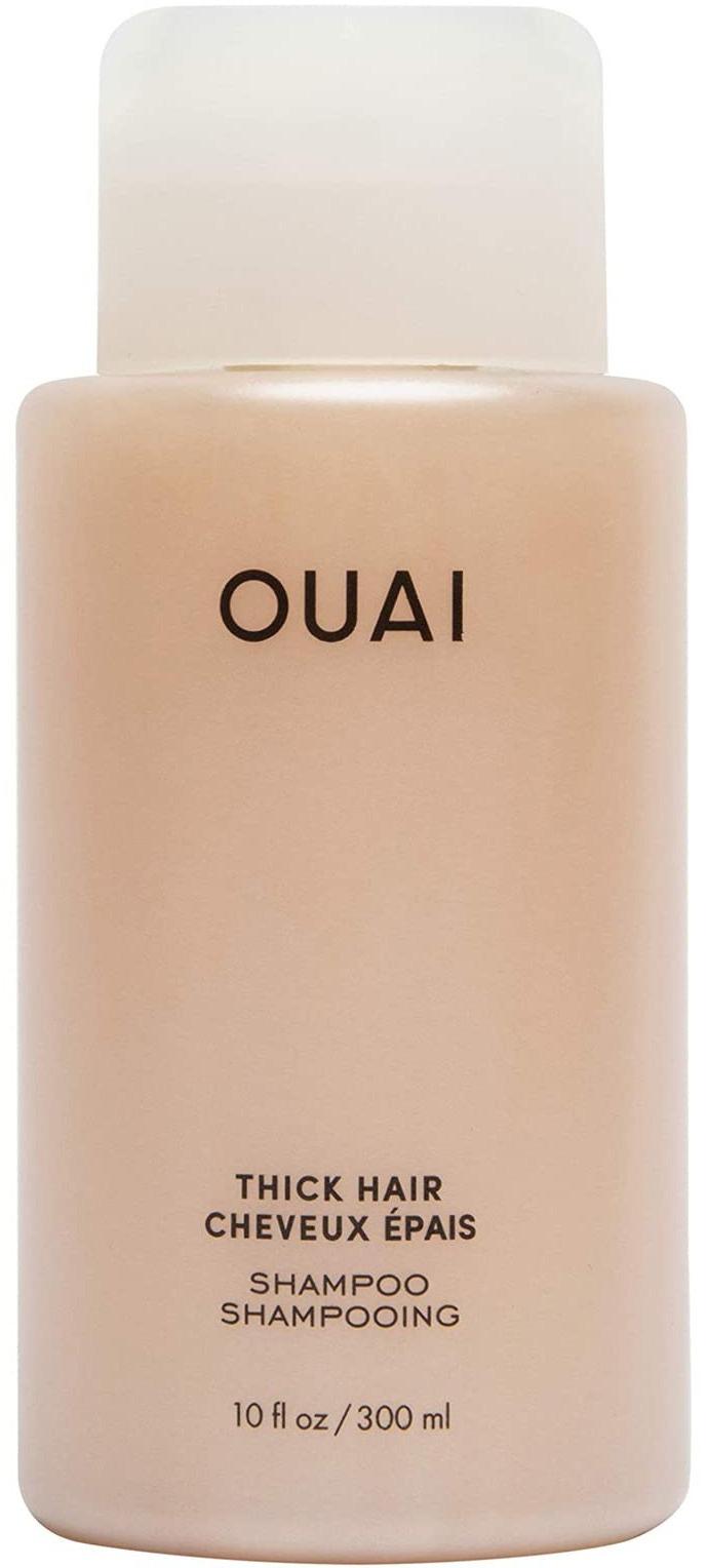 Ouai Thick Hair Shampoo