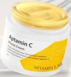 Aptamin C Miracle Cream