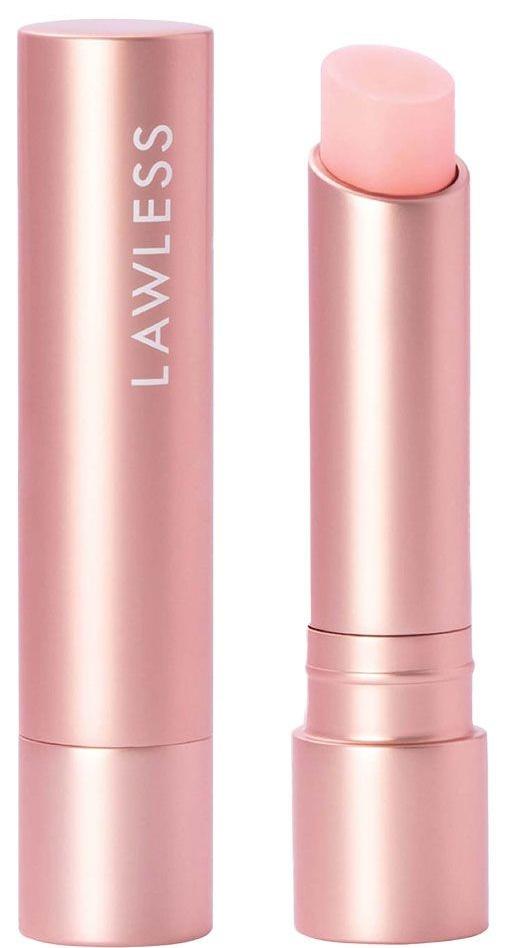Forget The Filler Lip-plumping Line-smoothing Tinted Lip Balm