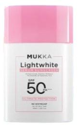 Lightwhite Serum Sunscreen SPF 50 Pa++++