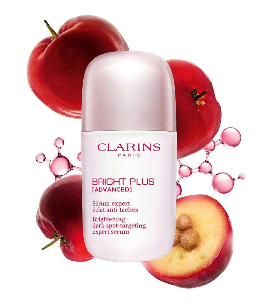 Bright Plus [Advanced] Brightening Dark Spot-Targeting Expert Serum