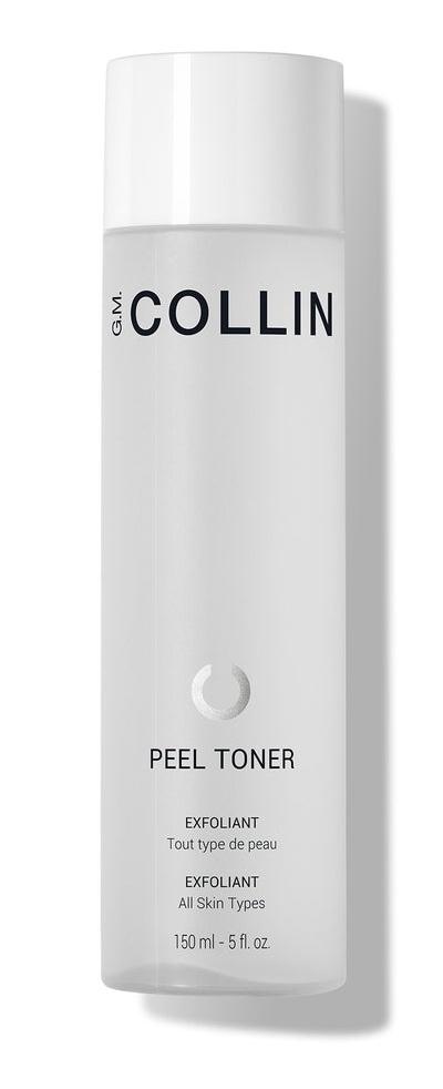 Peel Toner Exfoliant