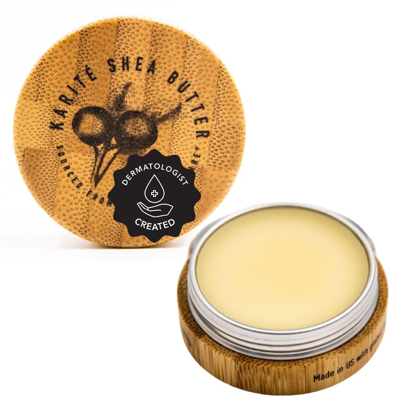 Nourishing Lip Balm