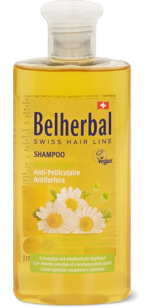 Anti-schuppen Shampoo