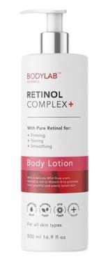 Retinol Complex +