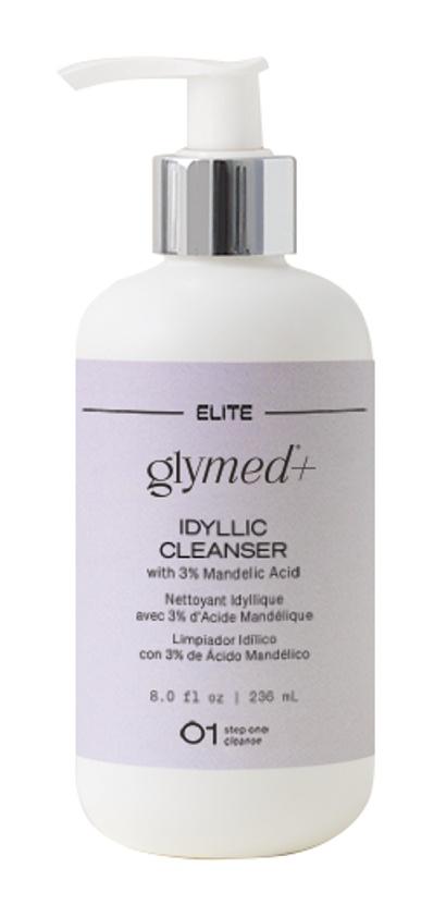 Idyllic Cleanser