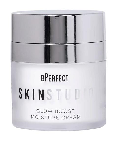 Glow Boost Moisture Cream
