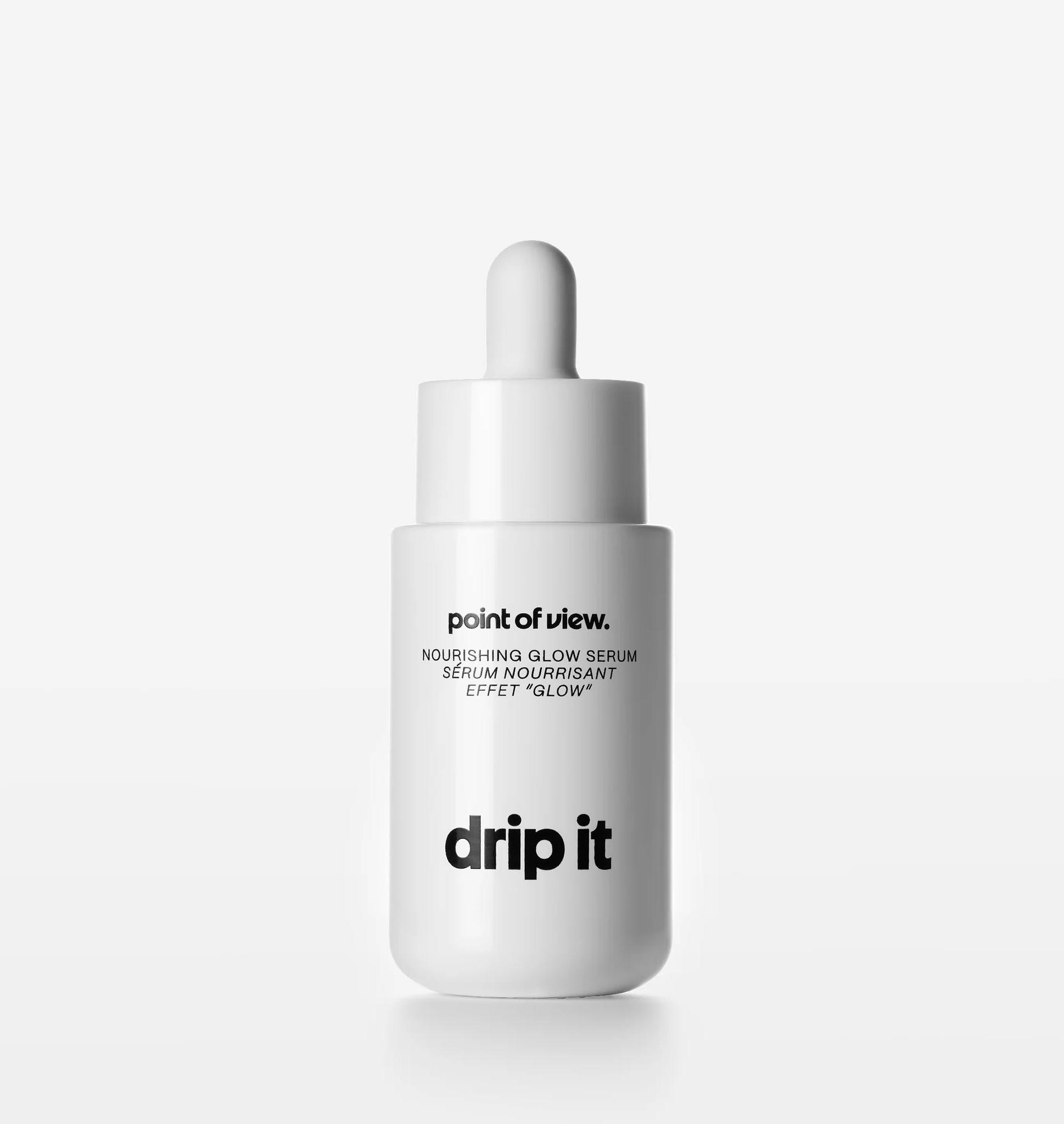 Drip It Nourishing Glow Serum