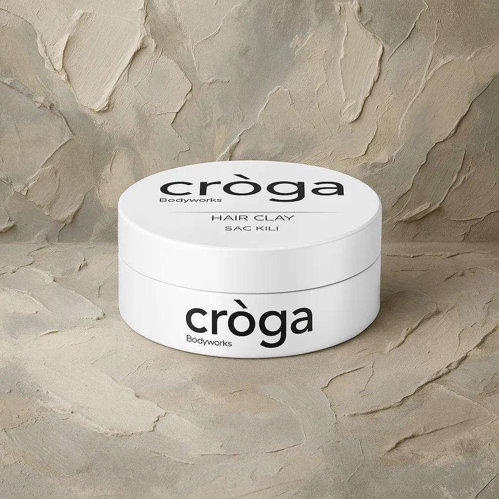 Hair Clay