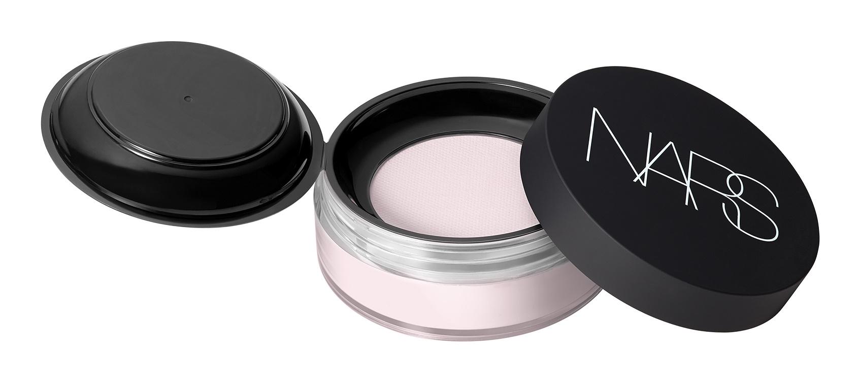 Light Reflecting Prismatic Powder Loose