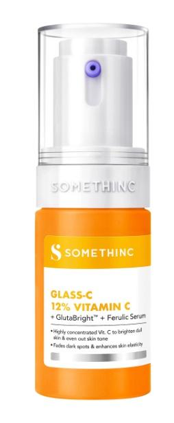 Glass-c 12% Vitamin C + Glutabright + Ferulic Acid