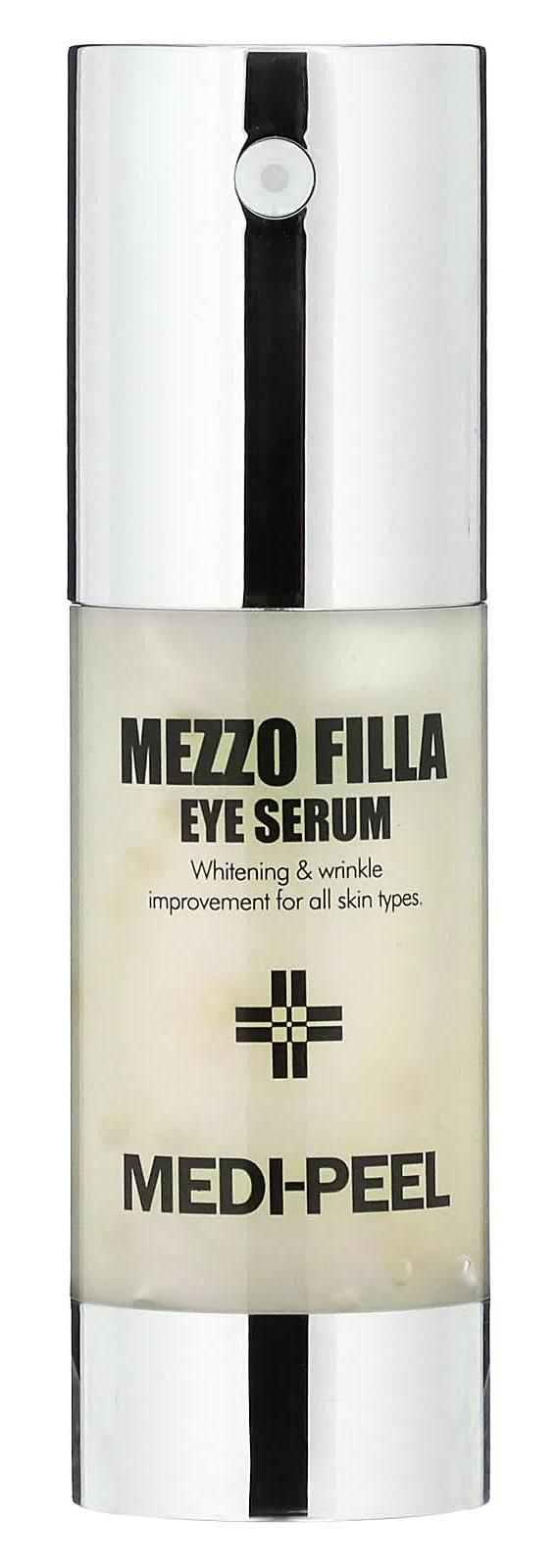 Mezzo Filla Eye Serum