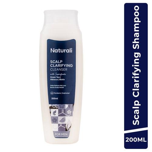 Scalp Clarifying Shampoo