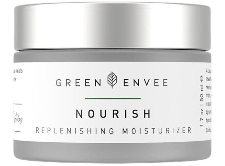 Nourish Replenishing Moisturizer