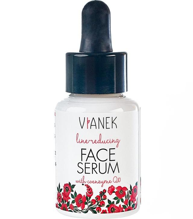 Line-Reducing Face Serum