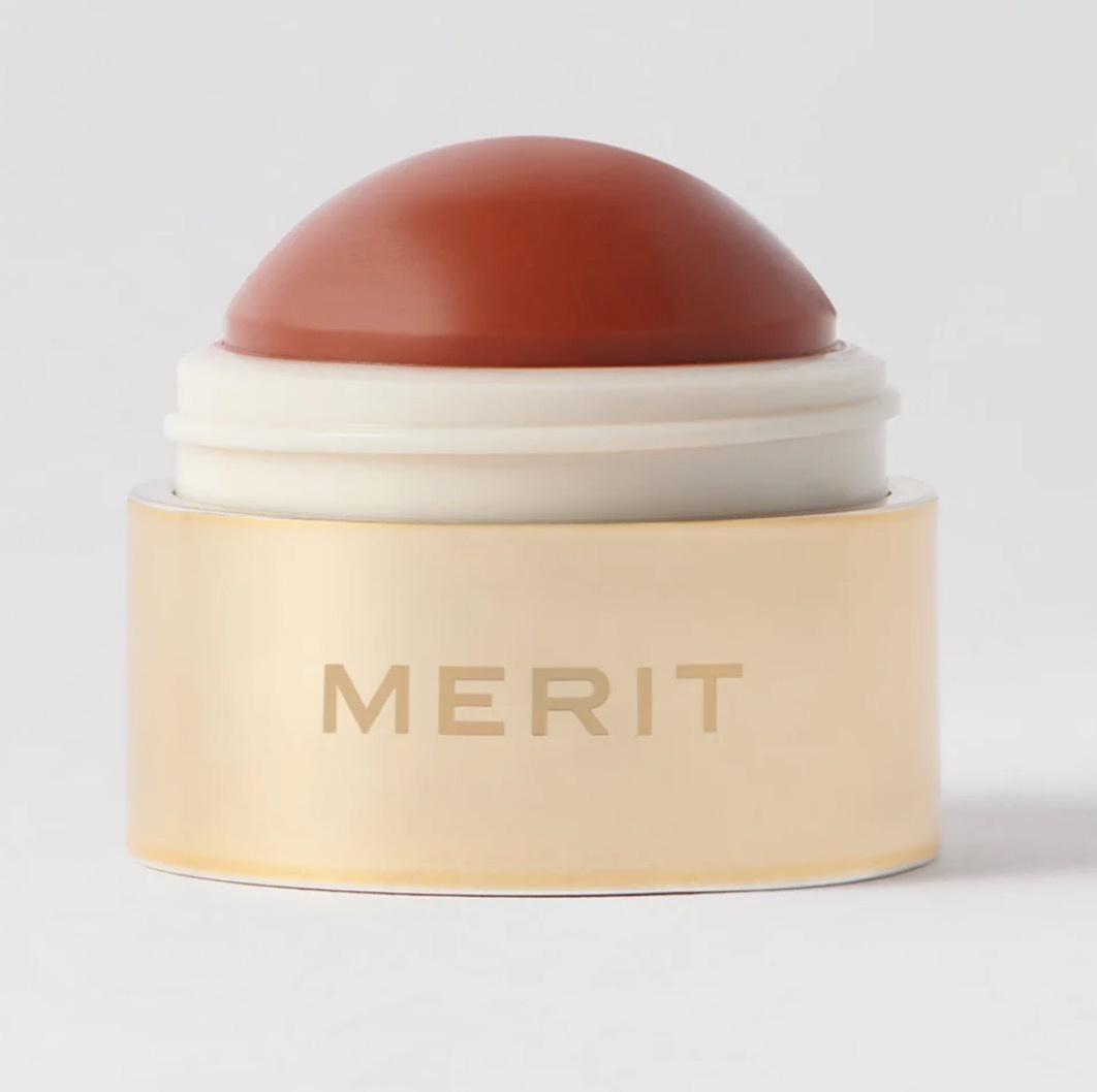 Flush Balm (persimmon)