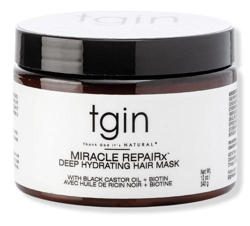 Miracle Repairx Deep Hydrating Hair Mask