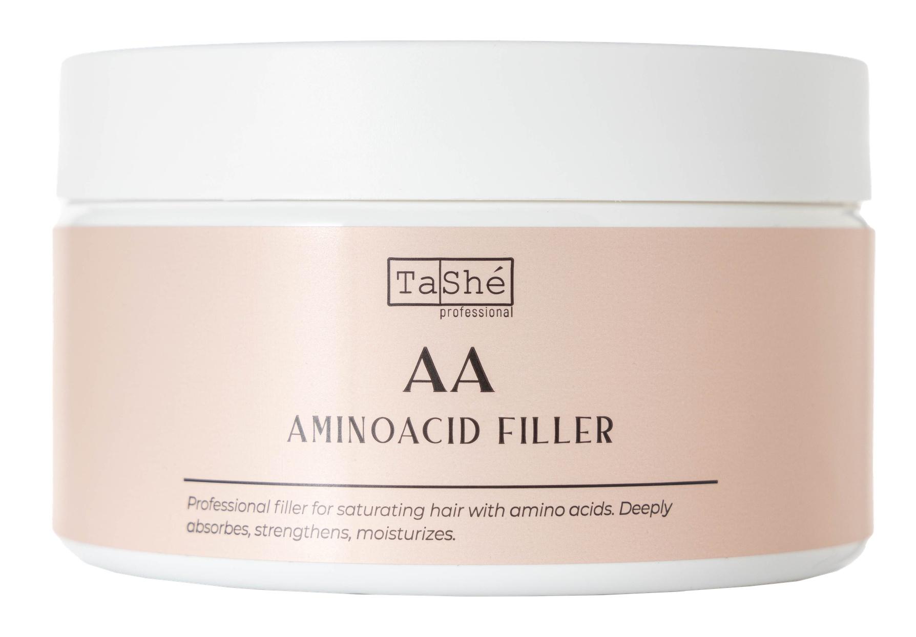 Professional Amino Filler Base Architect